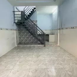 MẶT TIỀN KINH DOANH KHUÔNG VIỆT 33M2 2 TẦNG SHR CHỈ 4.99 TỶ