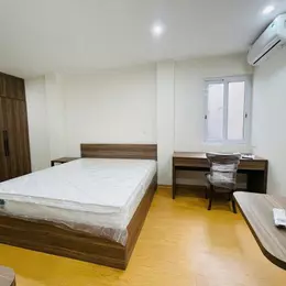 HIẾM TÂY HỒ – 6 TẦNG THANG MÁY – 40M2 – 5 PHÒNG KHÉP KÍN – DÒNG TIỀN KHAI THÁC TÂY THUÊ – 11.8 TỶ
