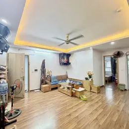Chính Chủ Gửi Bán Căn 2pn 2wc View Thoáng, ngay cạnh Hồ Thanh Hà
