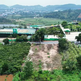 BÁN 27M ĐẤT MẶT TIỀN ĐƯỜNG 725 TÀ NUNG ĐÀ LẠT -giá rẻ hơn thị trường rất nhiều.