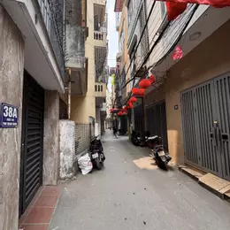 CẦN BÁN NHÀ QUAN NHÂN, THANH XUÂN DT52M MT4.2M, GẦN TRƯỜNG, CHỢ, TRẠM, NHỈNH 11 TỶ
