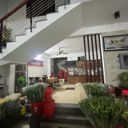 cho thuê nhà mặt tiền khu chợ Hàn đường Phạm Phú Thứ Đà Nẵng dt 125 m2 giá rẻ