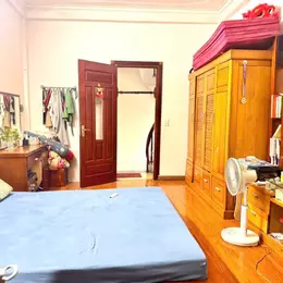 CỰC HIẾM! BÁN NHÀ NGÕ ĐẠI TỪ ĐỊNH CÔNG -SỔ VUÔNG –2 THOÁNG -46m-5TẦNG-GIÁ RẺ NHẤT NHỈNH 8tỷ