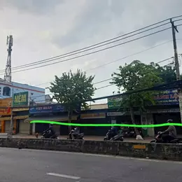 SIÊU PHẨM MẶT TIỀN PHAN VĂN HỚN – QUỸ ĐẤT LỚN HIẾM – NGANG 15M – KD ĐỈNH CAO
