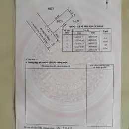 BÁN ĐẤT KDC ANH TUẤN RIVERSIDE NHÀ BÈ CHỈ 5 TỶ 560