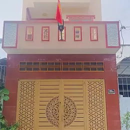 BÁN NHÀ SIÊU ĐẸP – FULL CÔNG NĂNG -  KHÓ TÌM TẠI TRUNG TÂM VŨNG TÀU