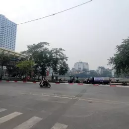 🏡 MẶT PHỐ KIM MÃ - LÔ GÓC 2 MẶT ĐƯỜNG - KINH DOANH ĐỈNH CAO - GIÁ RẺ NHẤT KHU VỰC