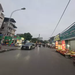 🔥 Bán đất Trâu Quỳ – Gia Lâm – lô góc 62 trục chính kinh doanh cực đỉnh 📞 0989894845 📞