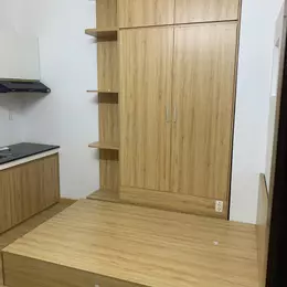 Căn hộ dịch vụ mới xây – Full nội thất – Dọn vào ở ngay Quận Gò Vấp
