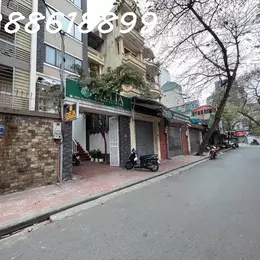 🏡 SIÊU PHẨM PHÂN LÔ KIM MÃ - BA ĐÌNH - 8 TẦNG THANG MÁY - KINH DOANH SPA ĐỈNH - NGÕ TO NHƯ PHỐ