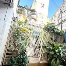 CHỦ 1 ĐỜI XƯA LÀ GIÁO VIÊN- BÁN NHÀ 5 TẦNG Đ.LÝ THÁI TỔ, QUẬN 3- DT SIÊU LỚN 190M2 NGANG 9M*22M-