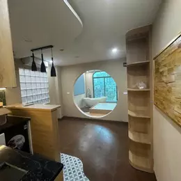 Cần bán gấp nhà ngõ 199 Hồ Tùng Mậu - THANG MÁY - Ô TÔ TRÁNH 50m2*9T giá 14.x Tỷ