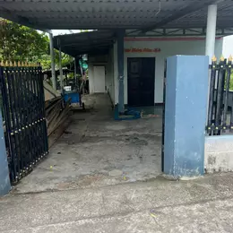 Bán nhà Hẻm Trần Quốc Toản - Phước Hội - Lâm Đồng giá ngộp 850 triệu