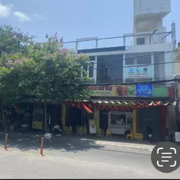 Cho thuê văn phòng giá tốt – Diện tích rộng 100m² Tại Thanh Khê, Đà Nẵng