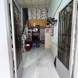 Bán nhà Đ. 185, Phước Long, gần Khang Điền Dương Đình Hội , Q9 chỉ 3ty