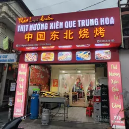 Cho thuê nhà 2 tầng mặt tiền đường Nguyễn Lương Bằng, phường Lê Thanh Nghị, TP Hải Phòng