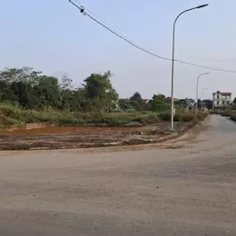 NHÀ TÔI CẦN BÁN 110M2 ĐẤT THỔ CƯ XÃ TÂN XÃ( xã Hạ Bằng ). HÀ NỘI ( KHU ĐÔ THỊ HÒA LẠC )