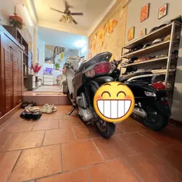 VƯƠNG THỪA VŨ – 47M² – 4T – Ô TÔ VÀO NHÀ – KHU VIP