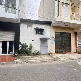 Bán đất 2 mặt ngõ An Trang An Đồng An Dương Hải Phòng