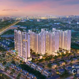K-HOME Cityview – Nơi An Cư Lý Tưởng Cho Gia Đình Trẻ