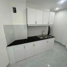 MẶT TIỀN BÃI SẬY - GẦN HẬU GIANG - 4 TỶ HƠN - SÁT CHỢ BÌNH TÂY - QUẬN 6