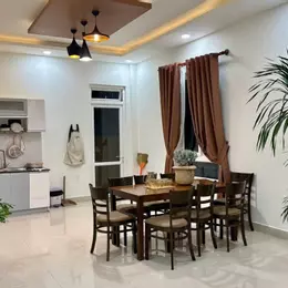 Cho Thuê Nhà Nguyên Căn KQH Hoàng Diệu - Trung Tâm Đà Lạt