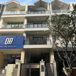 Nhà xe hơi ngang 5x20 Nguyễn Thị Tần 4 tầng Hiếm, gần chợ chỉ 11 tỷ 6