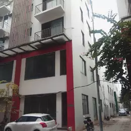 Bán Biệt thự liền kề Khai Sơn- Lô góc -3 thoáng vỉa hè- oto -100m 5 tầng nhỉnh 29 tỷ(TL)