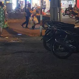 Bán MTKD ngang 5m Tùng Thiện Vương chỉ 6Đ không quy hoạch VỈA HÈ RỘNG -0948769331