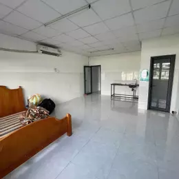 Nhà Trưng Nữ Vương 91m2 2 tầng 7 phòng thu nhập 25tr/tháng giá 6.4 tỷ