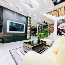 PHÂN LÔ QUÂN ĐỘI VƯƠNG THỪA VŨ – Ô TÔ ĐỖ CỬA – 20M RA PHỐ – NHÀ ĐẸP Ở NGAY CHỈ 12.8 TỶ