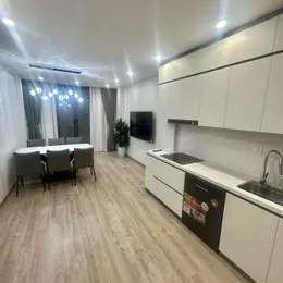 SIÊU PHẨM - 60M NHÀ MỚI 6 TẦNG THANG MÁY, NGÕ THÔNG, GẦN PHỐ,