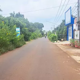 ĐẤT NỀN 20M ĐƯỜNG NHỰA – NGAY KCN LONG KHÁNH, ĐN, GIÁ CHỈ 980Tr/SỔ