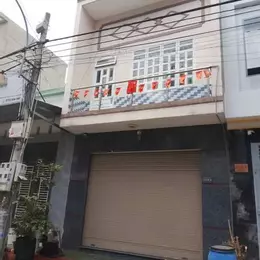 NHÀ NGUYÊN CĂN THUẬN GIAO - 3PN - GIÁ CHỈ 9TR/THÁNG Vị trí: Gần Bến xe khách Hữu Hậu, Thuận Giao,