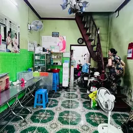 Bán nhà 2 tầng, 32m2, 2PN, Q7 Tân Quy, Sổ RIÊNG 3.7 tỷ