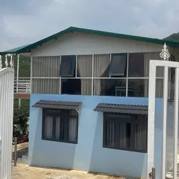 Cho thuê nhà Trần Thái Tông phường 10 Đà Lạt 12 triệu/tháng