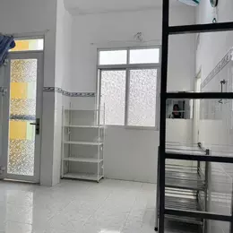 Cho thuê phòng giá rẻ – full tiện nghi tại Phú Thạnh, Tân Phú, TP.HCM