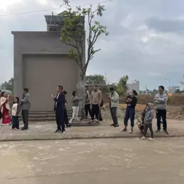 Chính chủ bán 100m2 đất TĐC xã Bình Yên, tHạch Thất, Hà Nội