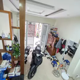🏡 Bán nhà phố Nguyễn Khánh Toàn 40m2 5 tầng ô tô đỗ cửa giá 12,2 tỷ  🏡