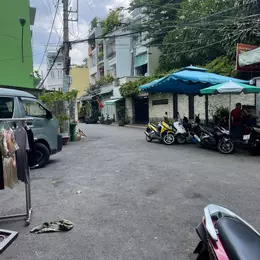 CẦN PASS PHÒNG – LẠC LONG QUÂN, TÂN BÌNH