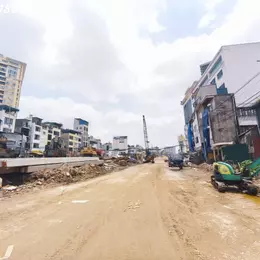 🏡 LÁNG HẠ - ĐỐNG ĐA - NHÀ ĐẸP DÂN XÂY - CÁCH PHỐ 20M