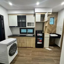 🏡CHDV LÔ GÓC NGUYỄN KHÁNH TOÀN - 9 TẦNG THANG MÁY - DOANH THU 180TR/THÁNG