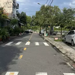 BÁN ĐẤT MẶT TIỀN THỚI AN, QUẬN 12 – QUỸ ĐẤT LỚN HIẾM CÒN SÓT LẠI GIỮA KHU DÂN CƯ HIỆN HỮU