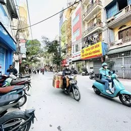 🏡 MẶT PHỐ LÔ GÓC LÊ TRỌNG TẤN - THANH XUÂN - 7 TẦNG THANG MÁY - KINH DOANH ĐỈNH CAO