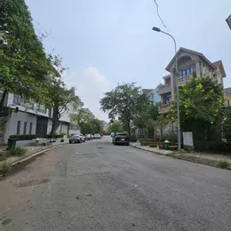 BIỆT THỰ KDC ĐẠI PHÚC 19X16 - 4 TẦNG - 3 MẶT THOÁNG CỰC HIẾM - 0931172218
