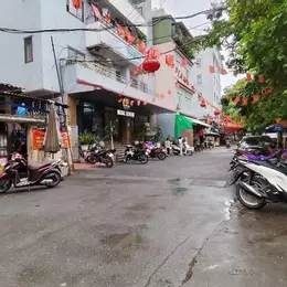 🔥 BÁN ĐẤT TẶNG NHÀ – LÔ ĐẸP HIẾM HOÀNG MAI- HÀ NỘI.