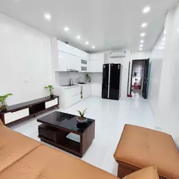 HOT HIT QUAN THỔ – NHÀ ĐẸP HIẾM, Ô TÔ ĐỖ CỬA – CHỈ 18,8 TỶ