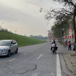 Bán đất phường Long Biên,mặt phố,vỉa hè,kinh doanh,trụ sở,văn phòng, 400m,MT11m,hơn 30 tỷ