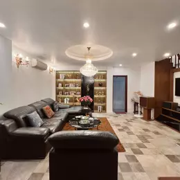 HÓT PHẠM NGỌC THẠCH - ĐỐNG ĐA - NHÀ ĐẸP LONG LANH - 1OM RA Ô TÔ