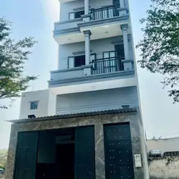 CHÍNH CHỦ CHO THUÊ PHÒNG TRỌ MỚI – RỘNG RÃI, THOÁNG MÁT – GIỜ GIẤC TỰ DO - TẠI ĐỨC HOÀ - LONG AN
